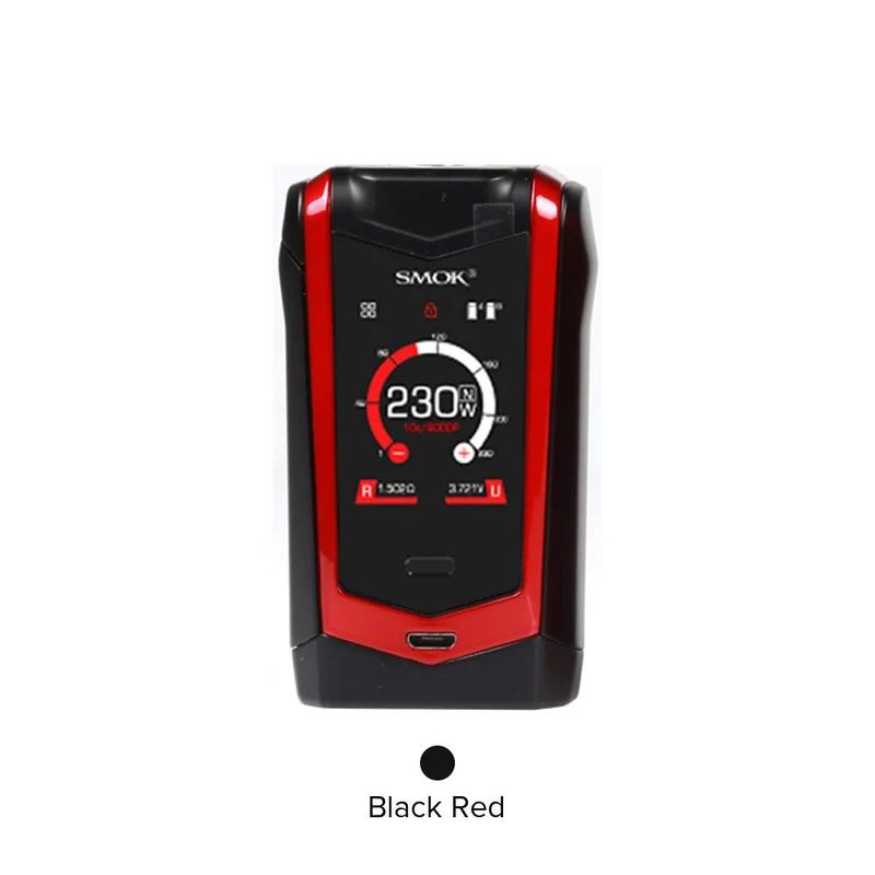 SMOK SPECIES 230W Touch Screen Box Mod