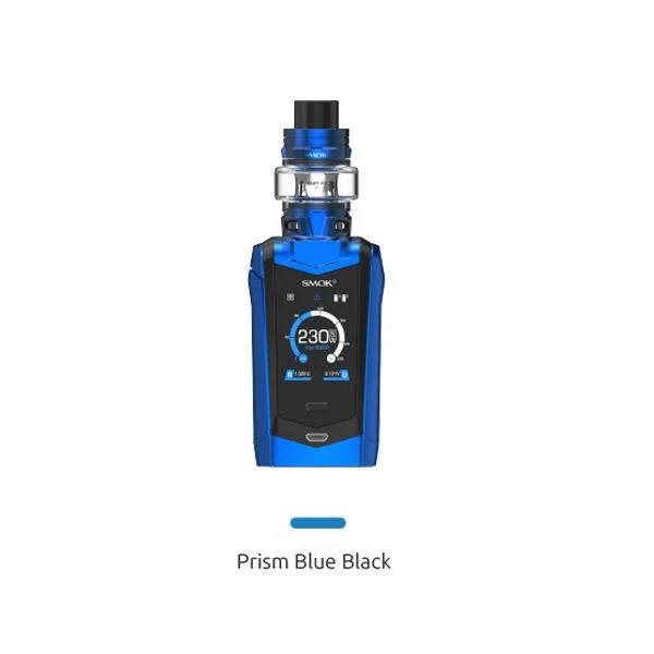 SMOK SPECIES 230W Touch Screen TC Set mit TFV8 Baby V2 Tank - 5ml