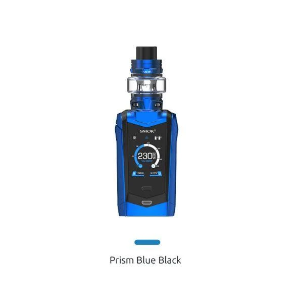 SMOK SPECIES 230W Touch Screen TC Set mit TFV8 Baby V2 Tank - 5ml