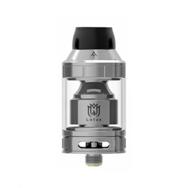 Hugsvape Lotus RTA Tank Verdampfer - 5ml