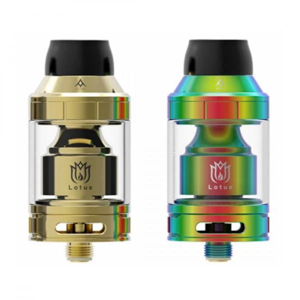 Hugsvape Lotus RTA Tank Verdampfer - 5ml