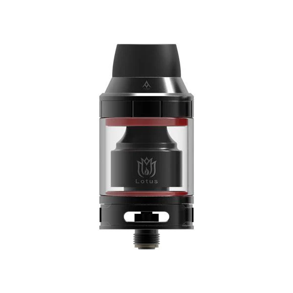 Hugsvape Lotus RTA Tank Verdampfer - 5ml
