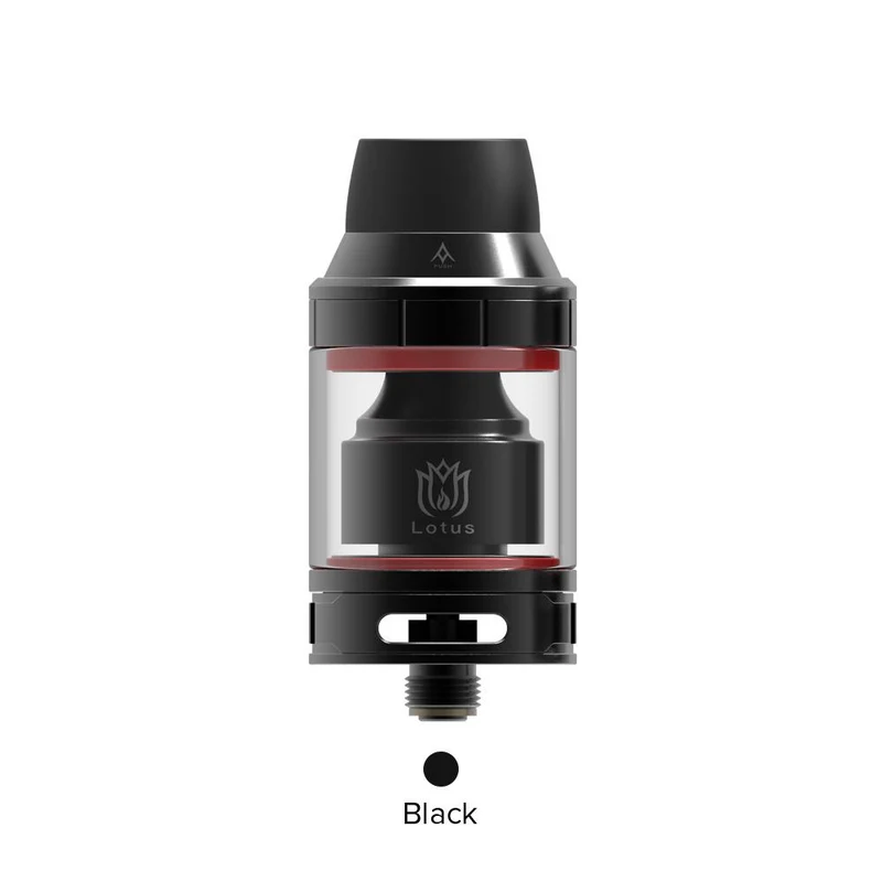 Hugsvape Lotus RTA Tank Verdampfer - 5ml