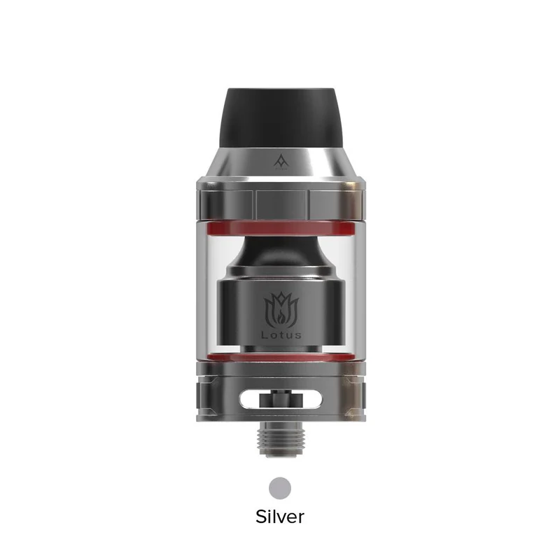 Hugsvape Lotus RTA Tank Verdampfer - 5ml