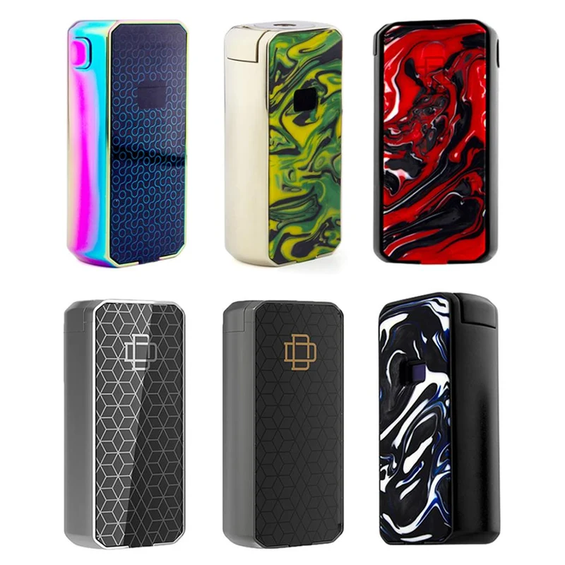 Augvape Druga Foxy TC Box Mod