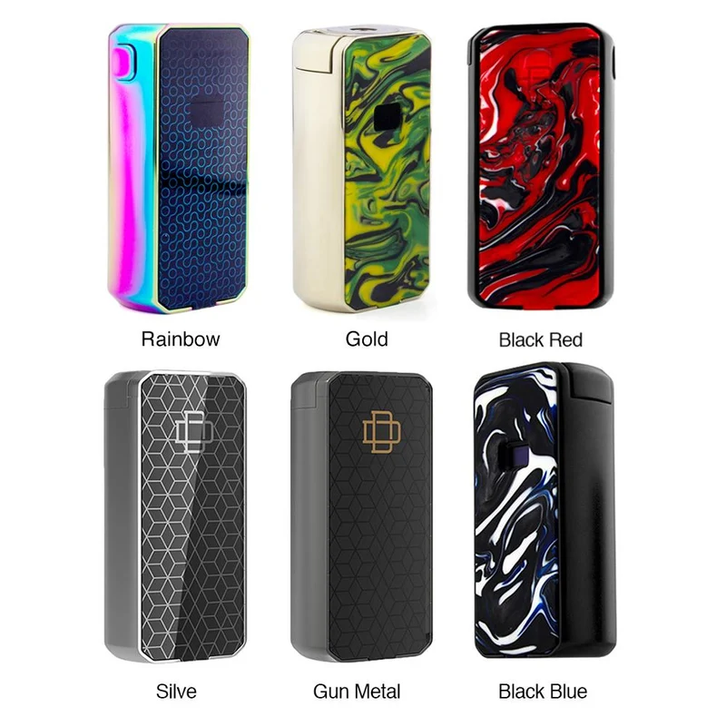 Augvape Druga Foxy TC Box Mod