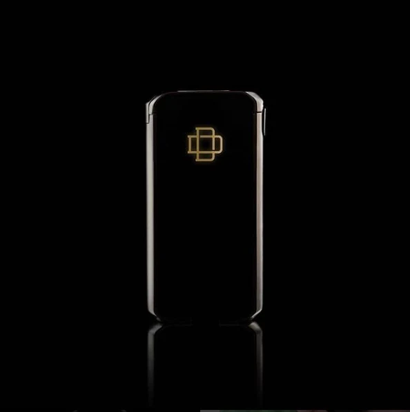 Augvape Druga Foxy TC Box Mod