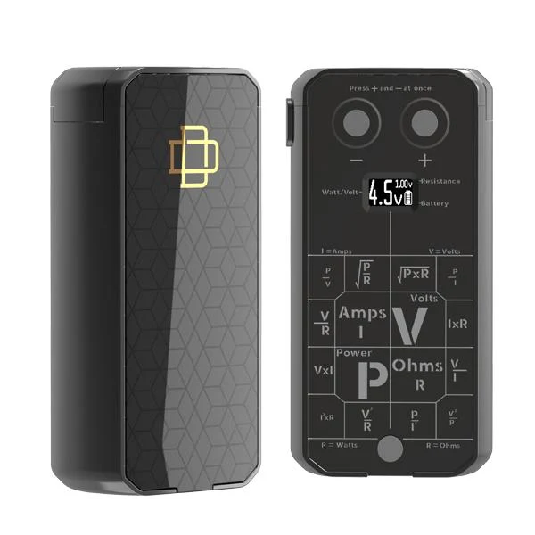 Augvape Druga Foxy TC Box Mod