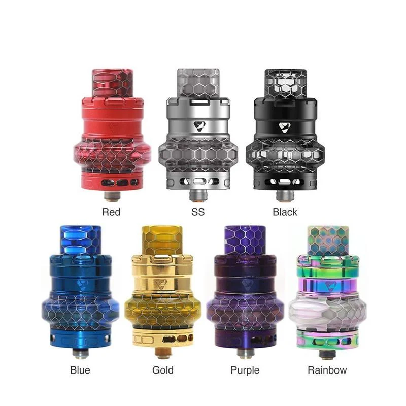 ADVKEN Manta Sub Ohm Tank Atomizer Verdampfer - 4,5ml