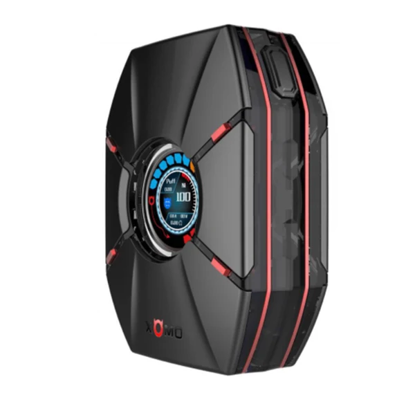 XOMO EXO Armor 300W TC Box Mod