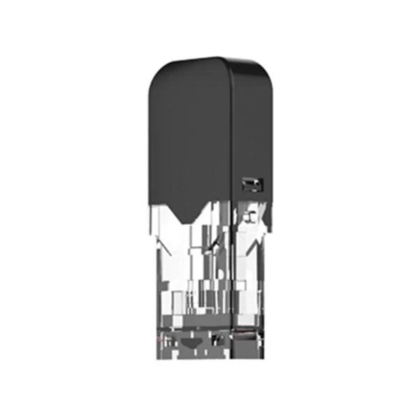 Ovns JC01 Ersatz Pod – 4 Stück/Packung