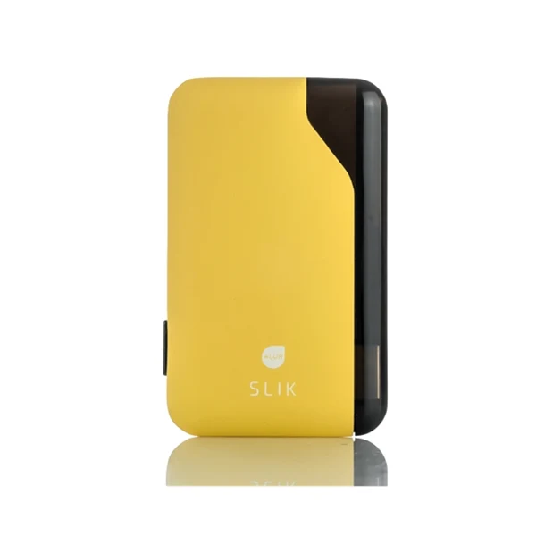 ALUR SLIK Vape Pod Starter Set - 400mAh & 2ml