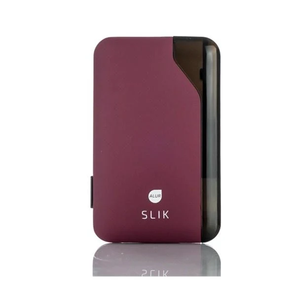 ALUR SLIK Vape Pod Starter Set - 400mAh & 2ml