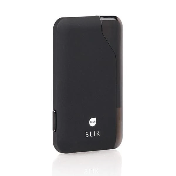 ALUR SLIK Vape Pod Starter Set - 400mAh & 2ml