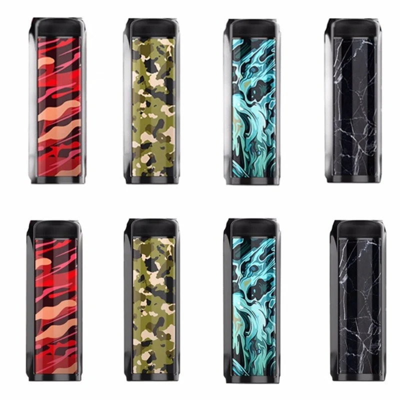 VOOPOO VMATE 200W TC Box Mod
