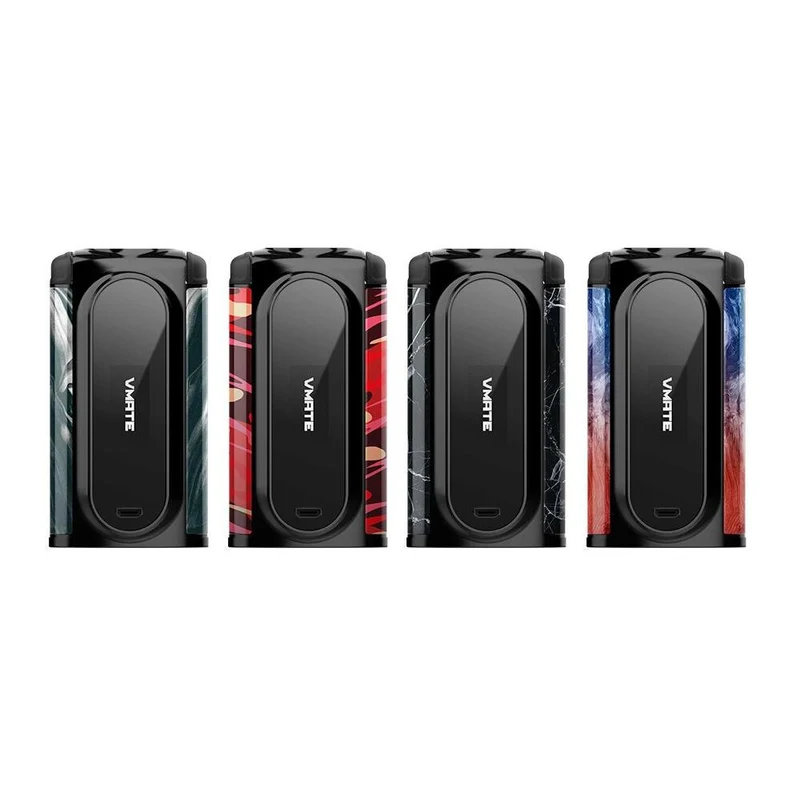 VOOPOO VMATE 200W TC Box Mod