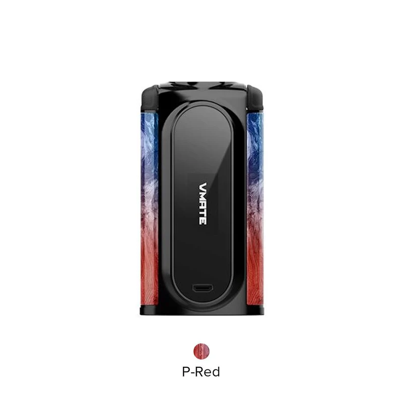 VOOPOO VMATE 200W TC Box Mod