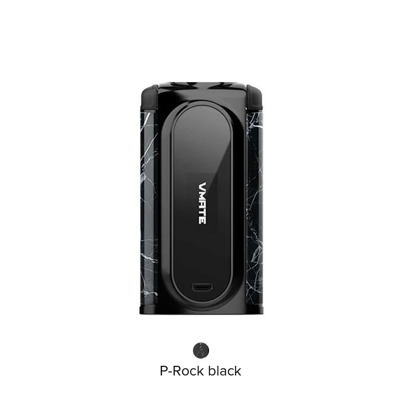 VOOPOO VMATE 200W TC Box Mod
