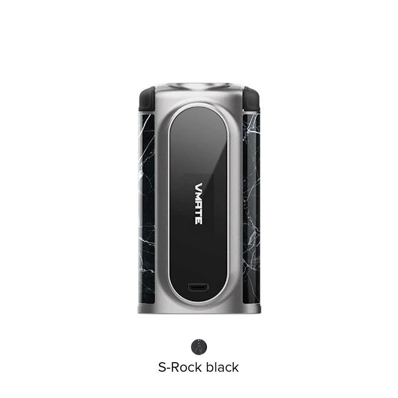 VOOPOO VMATE 200W TC Box Mod