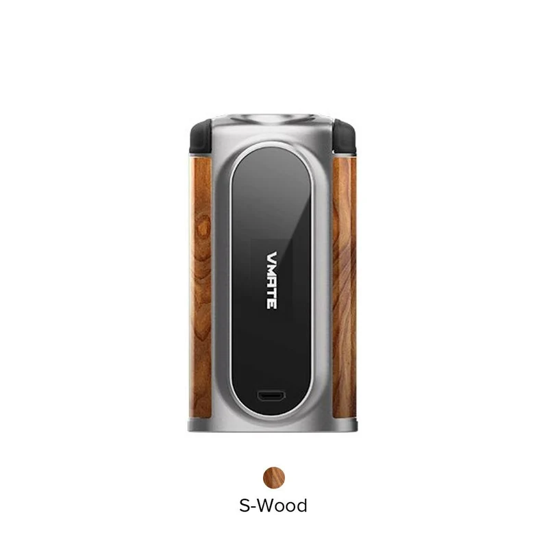 VOOPOO VMATE 200W TC Box Mod