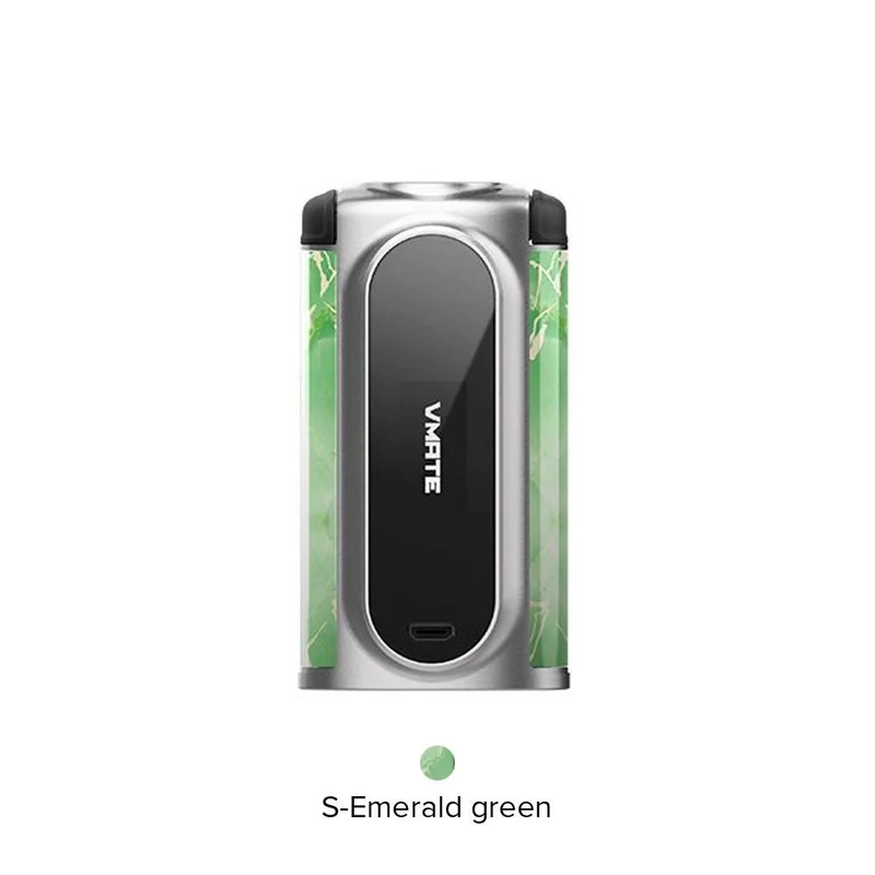 VOOPOO VMATE 200W TC Box Mod