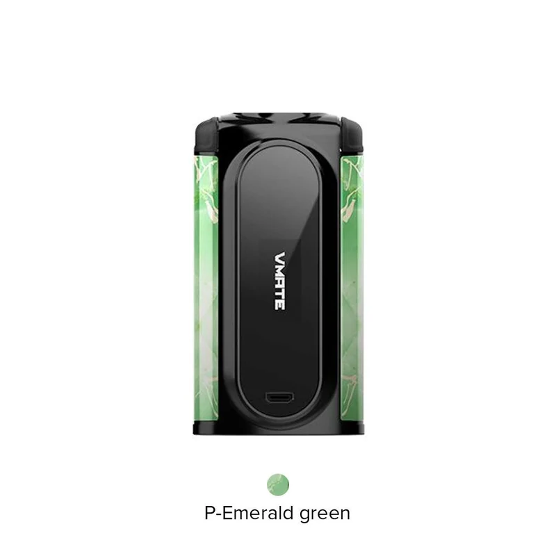 VOOPOO VMATE 200W TC Box Mod