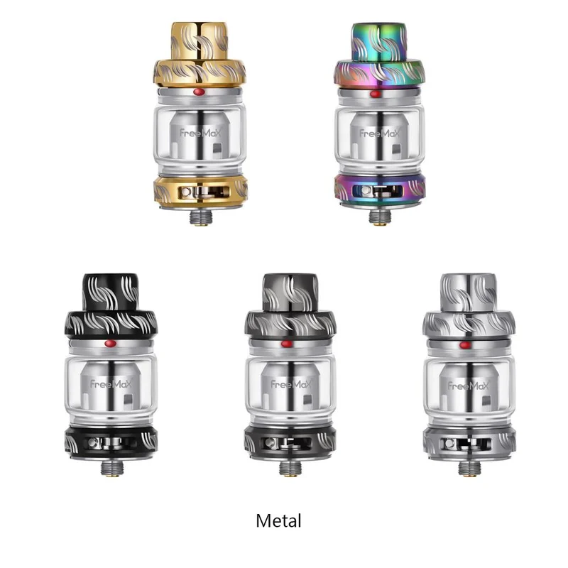 Freemax Mesh Pro Sub Ohm Verdampfer