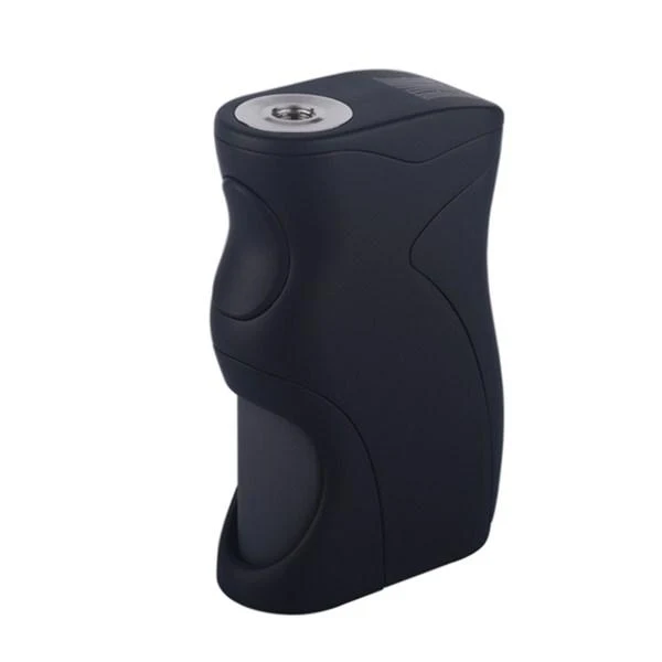 Wotofo Recurve Squonk 80W Box Mod - 8ml