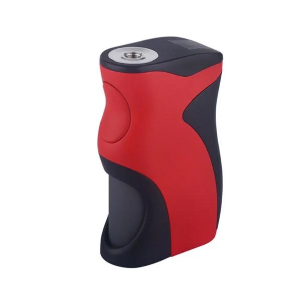 Wotofo Recurve Squonk 80W Box Mod - 8ml