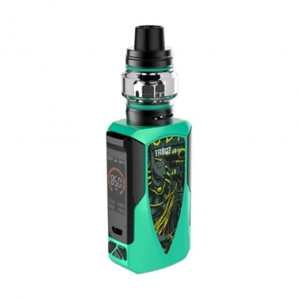 Vaporesso Tarot Baby 85W Set mit NRG SE Tank - 4,5ml
