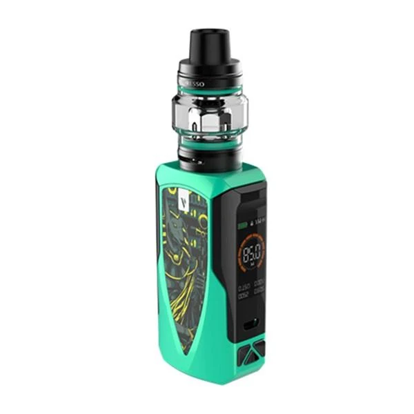 Vaporesso Tarot Baby 85W Set mit NRG SE Tank - 4,5ml