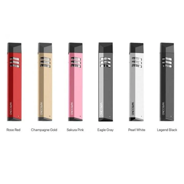 Vapeccino MATE 1 Vape Pod Starter Set - 410mAh & 1,5ml