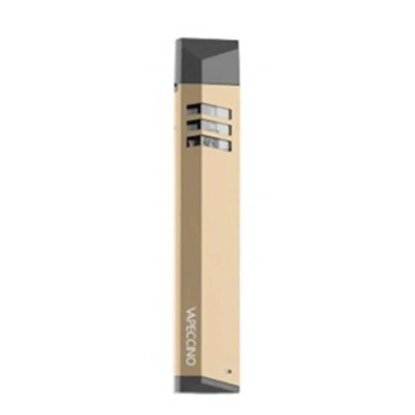 Vapeccino MATE 1 Vape Pod Starter Set - 410mAh & 1,5ml