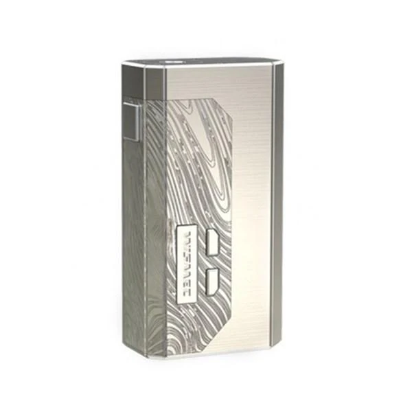 Wismec Luxotic MF Box 100W Squonk Set mit Guillotine V2 RDA