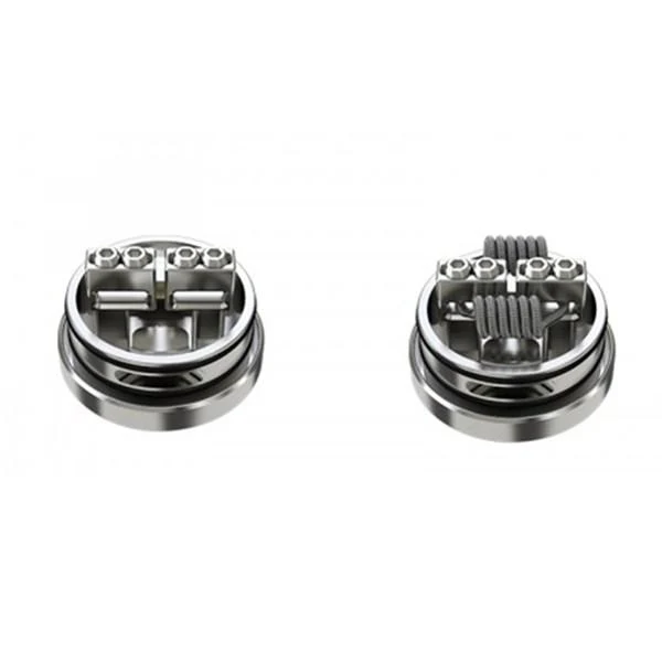 Wismec Luxotic MF Box 100W Squonk Set mit Guillotine V2 RDA