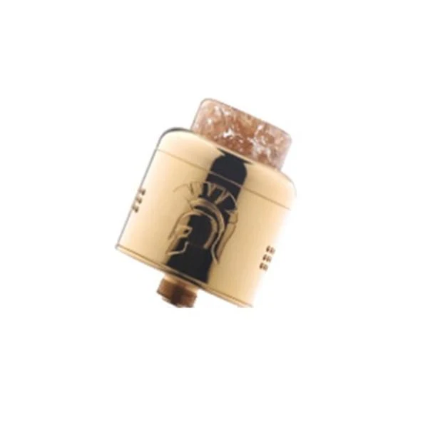 Wotofo Warrior RDA Tank Atomizer Verdampfer