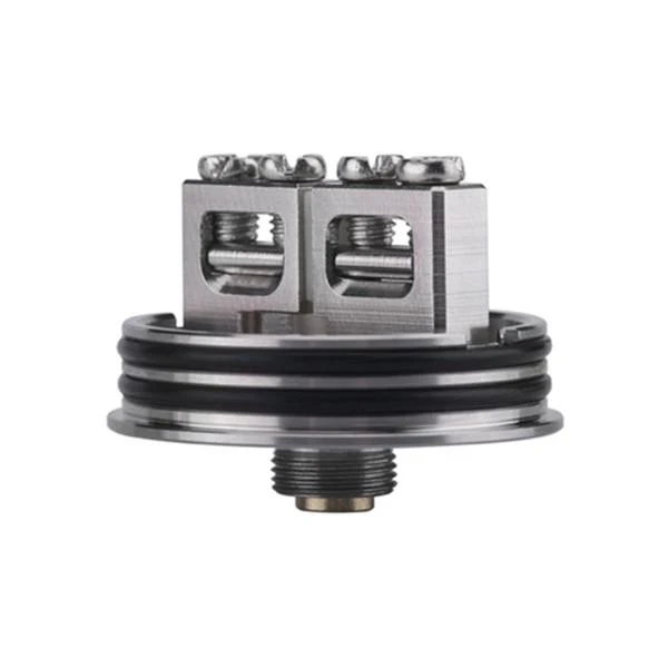 Wotofo Warrior RDA Tank Atomizer Verdampfer