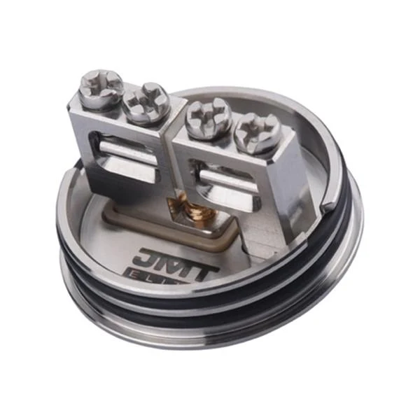Wotofo Warrior RDA Tank Atomizer Verdampfer