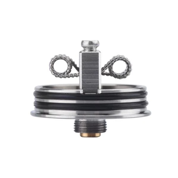 Wotofo Warrior RDA Tank Atomizer Verdampfer