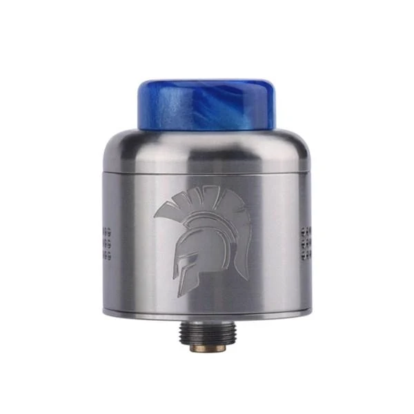 Wotofo Warrior RDA Tank Atomizer Verdampfer