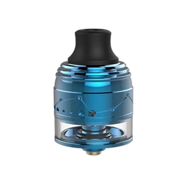 Vapefly Galaxies MTL Squonk RDTA Tank Atomizer