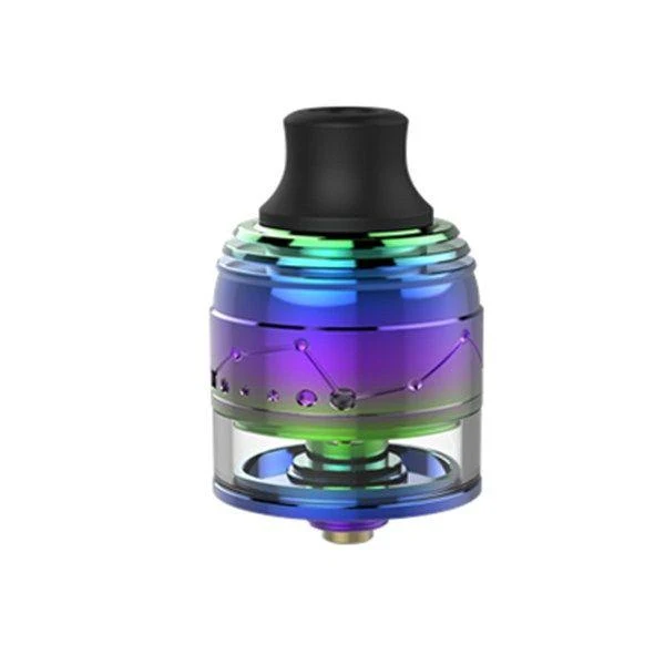 Vapefly Galaxies MTL Squonk RDTA Tank Atomizer