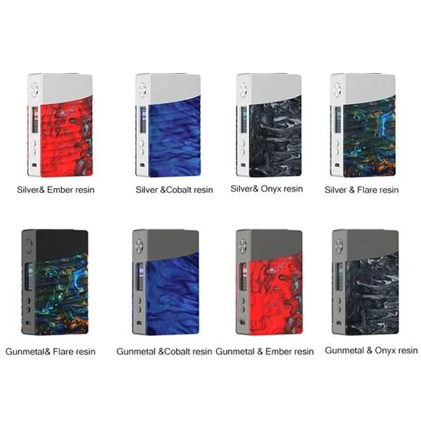 Geekvape Nova 200W TC Box Mod