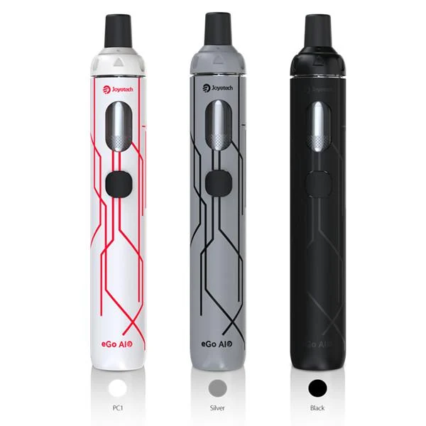 Joyetech eGo AIO 2 Starter Kit 10th Anniversary Edition-Black
