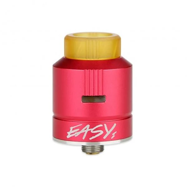 AFK STUDIO EASY ONE EDA RDA Tank Verdampfer