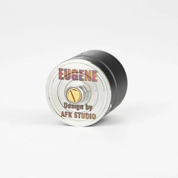 AFK STUDIO EASY ONE EDA RDA Tank Verdampfer