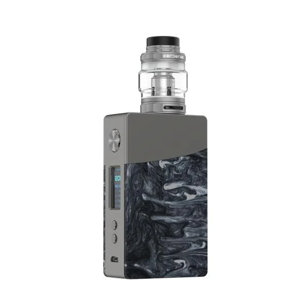 Geekvape Nova 200W TC Set mit Cerberus Sub Ohm Tank - 4ml
