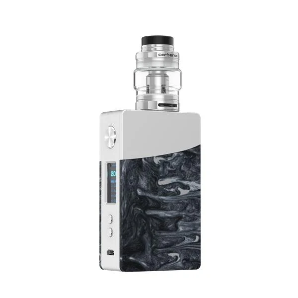 Geekvape Nova 200W TC Set mit Cerberus Sub Ohm Tank - 4ml