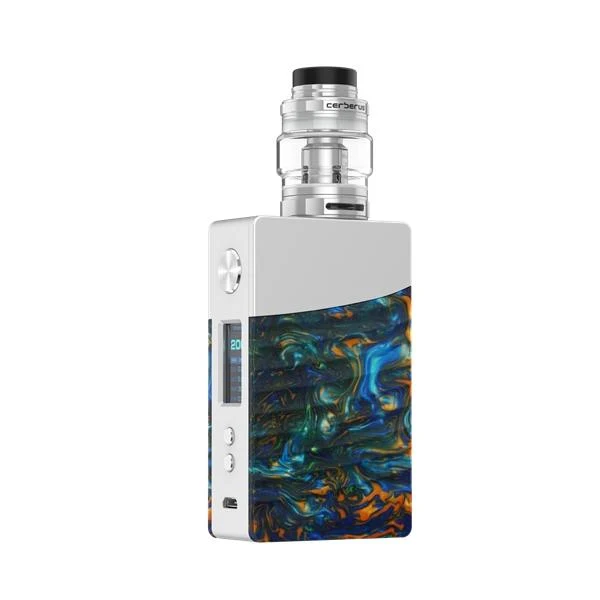 Geekvape Nova 200W TC Set mit Cerberus Sub Ohm Tank - 4ml