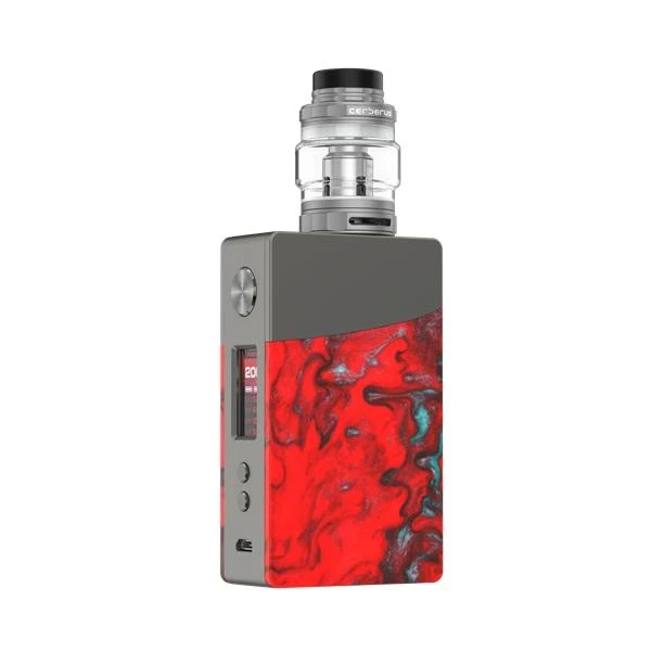 Geekvape Nova 200W TC Set mit Cerberus Sub Ohm Tank - 4ml